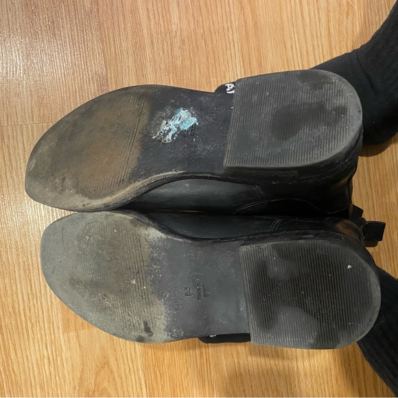 Reformation Alexa Boots - Picture 5 of 8